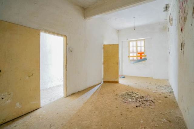 (En vente) Habitation Maison indépendante || Rethymno/Geropotamos - 90 M2, 2 Chambres à coucher, 50.000€ 