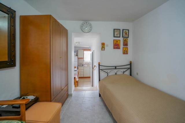 (En vente) Habitation Maisonnette || Rethymno/Sivritos - 73 M2, 2 Chambres à coucher, 55.000€ 