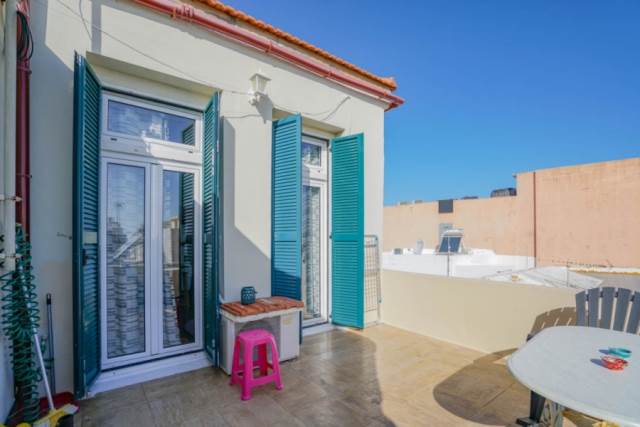 (En vente) Habitation Appartement || Rethymno/Rethymno - 70 M2, 2 Chambres à coucher, 250.000€ 