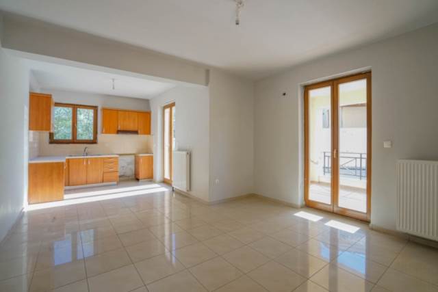 (En vente) Habitation Maison indépendante || Rethymno/Arkadi - 130 M2, 4 Chambres à coucher, 300.000€ 