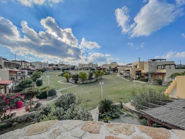 (用于出售) 住宅 公寓套房 || Rethymno/Arkadi - 75 平方米, 2 卧室, 260.000€ 