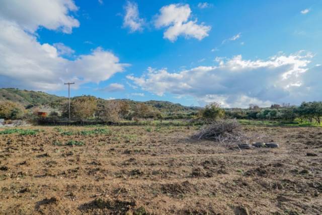 (Verkauf) Nutzbares Land Grundstück || Rethymno/Nikiforos Fokas  - 512 m², 45.000€ 