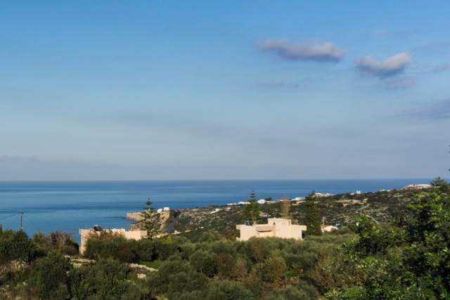 (En vente) Valorisation de la Terre Lopin de terre || Rethymno/Nikiforos Fokas  - 5.966 M2, 160.000€ 