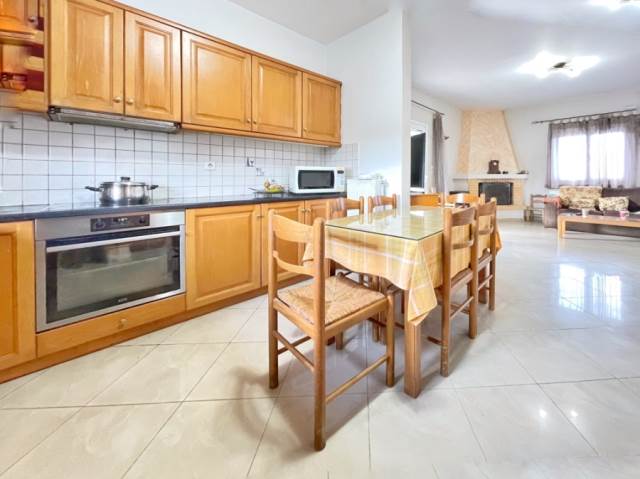 (En vente) Habitation Maison indépendante || Rethymno/Nikiforos Fokas  - 150 M2, 4 Chambres à coucher, 600.000€ 