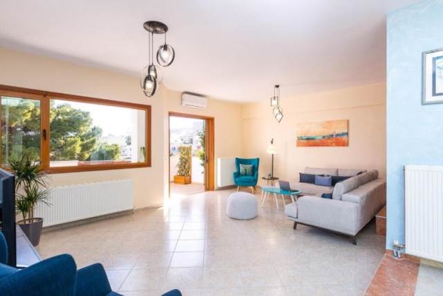 (En vente) Habitation Appartement || Rethymno/Rethymno - 178 M2, 4 Chambres à coucher, 630.000€ 