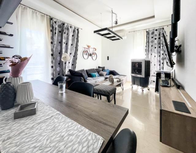 (Verkauf) Wohnung/Residenz Wohnung || Rethymno/Rethymno - 84 m², 2 Schlafzimmer, 320.000€ 