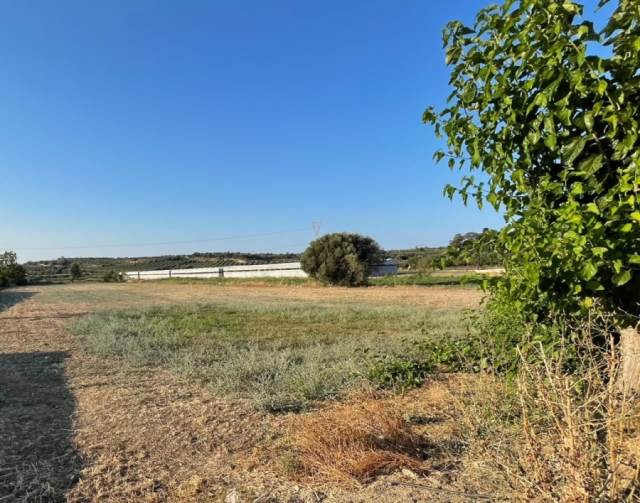 (For Sale) Land Plot || Rethymno/Arkadi - 3.002 Sq.m, 350.000€ 