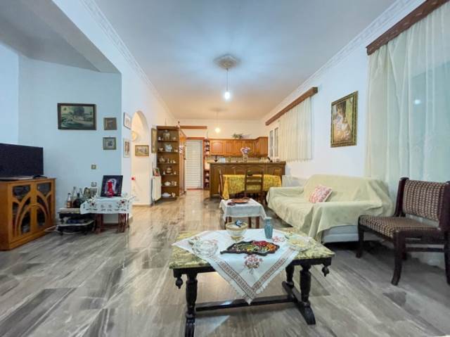 (Verkauf) Wohnung/Residenz Einzelhaus  || Rethymno/Lampi - 100 m², 2 Schlafzimmer, 190.000€ 