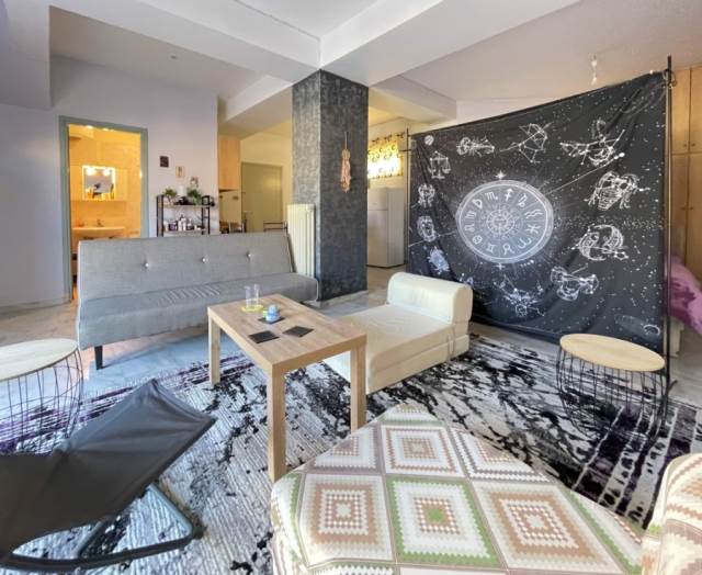 (Verkauf) Wohnung/Residenz Wohnung || Rethymno/Rethymno - 58 m², 1 Schlafzimmer, 135.000€ 