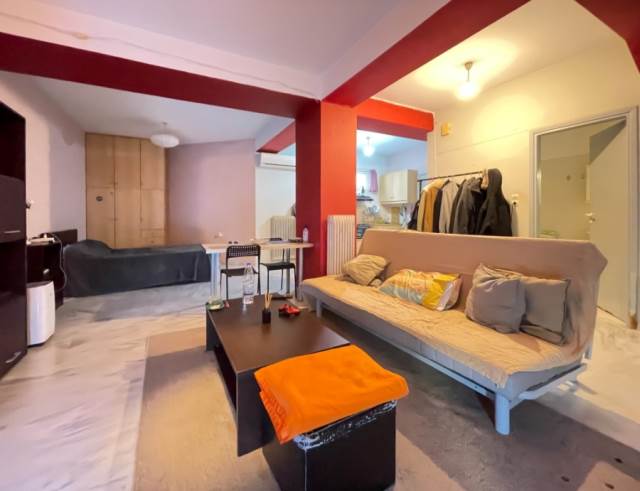 (用于出售) 住宅 公寓套房 || Rethymno/Rethymno - 58 平方米, 1 卧室, 135.000€ 