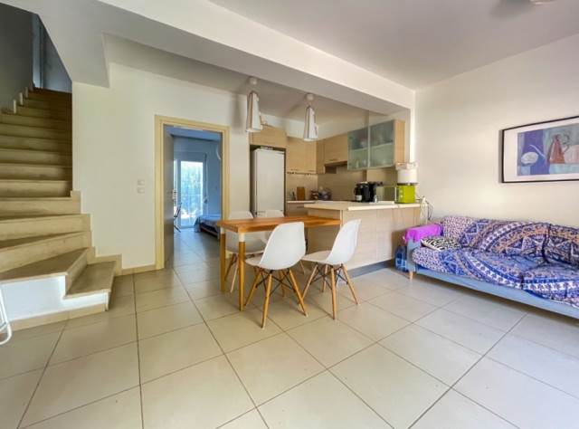 (En vente) Habitation Maisonnette || Rethymno/Arkadi - 77 M2, 2 Chambres à coucher, 180.000€ 