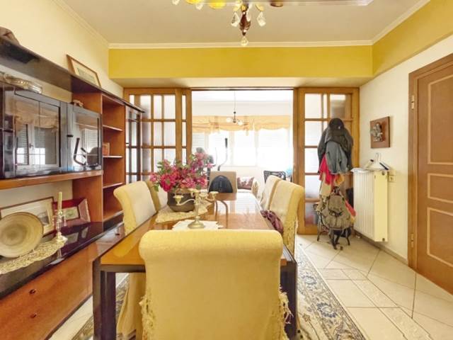 (For Sale) Residential Apartment || Rethymno/Rethymno - 110 Sq.m, 3 Bedrooms, 310.000€ 