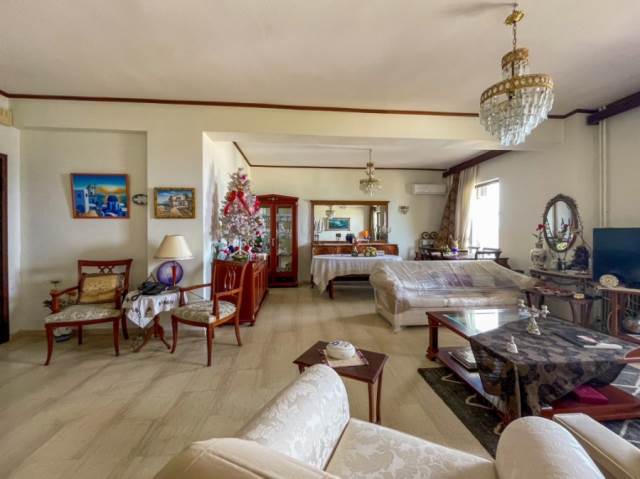 (用于出售) 住宅 公寓套房 || Rethymno/Rethymno - 122 平方米, 2 卧室, 380.000€ 