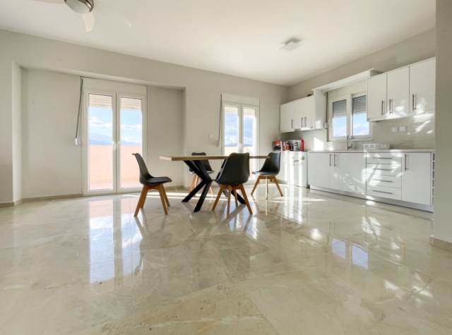 (Verkauf) Wohnung/Residenz Villa || Chania/Georgioupoli - 80 m², 2 Schlafzimmer, 300.000€ 