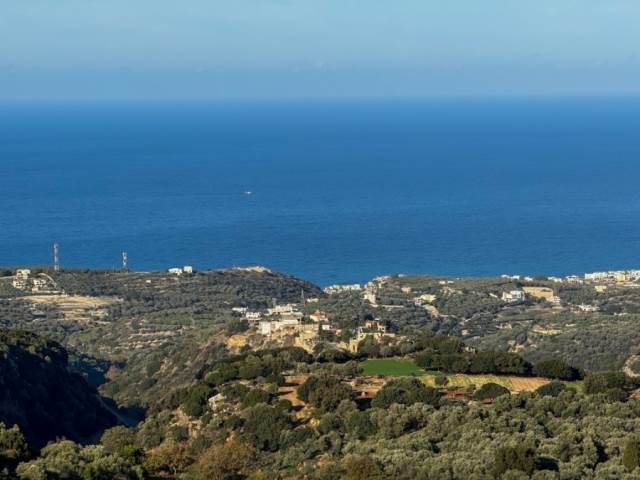 (Verkauf) Nutzbares Land Ackerland  || Rethymno/Rethymno - 6.426 m², 150.000€ 