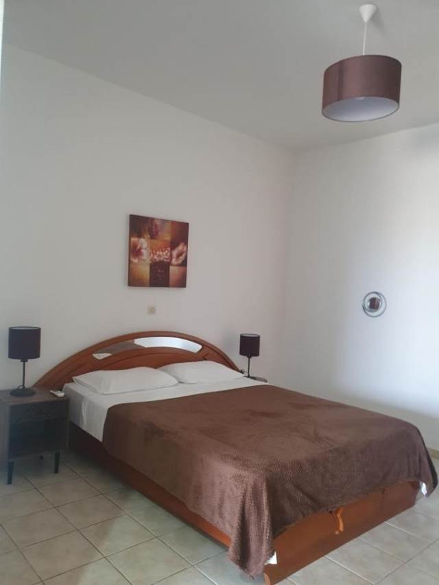 (Vermietung ) Wohnung/Residenz || Rethymno/Arkadi - 40 m², 1 Schlafzimmer, 350€ 