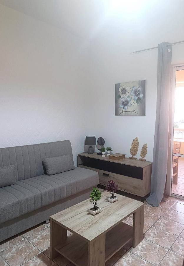 (Vermietung ) Wohnung/Residenz Wohnung || Rethymno/Arkadi - 65 m², 1 Schlafzimmer, 400€ 