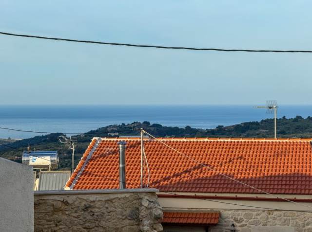 (En vente) Habitation Maison indépendante || Rethymno/Lappa - 220 M2, 5 Chambres à coucher, 120.000€ 