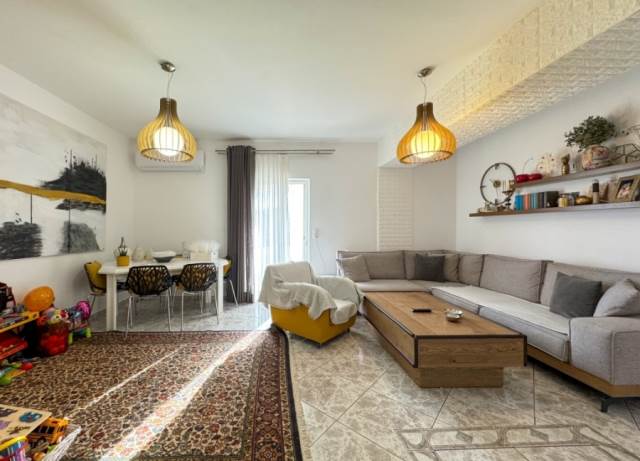 (Verkauf) Wohnung/Residenz Wohnung || Rethymno/Rethymno - 75 m², 2 Schlafzimmer, 200.000€ 