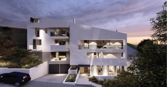 (En vente) Habitation Appartement || Rethymno/Rethymno - 82 M2, 2 Chambres à coucher, 330.000€ 