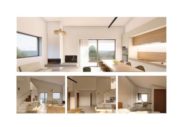 (En vente) Habitation Appartement || Rethymno/Rethymno - 104 M2, 3 Chambres à coucher, 440.000€ 