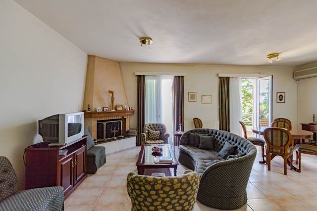 (用于出售) 住宅 花园别墅 || Rethymno/Arkadi - 300 平方米, 4 卧室, 395.000€ 