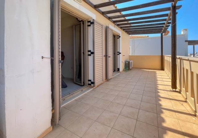 (En vente) Habitation Maison indépendante || Rethymno/Geropotamos - 155 M2, 2 Chambres à coucher, 295.000€ 