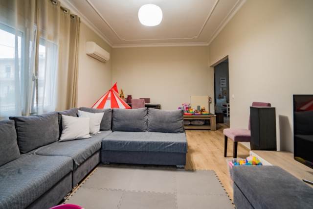 (用于出售) 住宅 公寓套房 || Rethymno/Rethymno - 101 平方米, 3 卧室, 215.000€ 