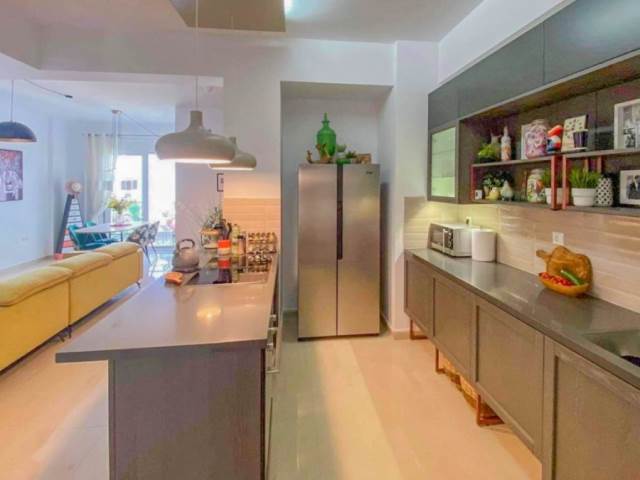 (用于出售) 住宅 公寓套房 || Rethymno/Rethymno - 77 平方米, 2 卧室, 255.000€ 