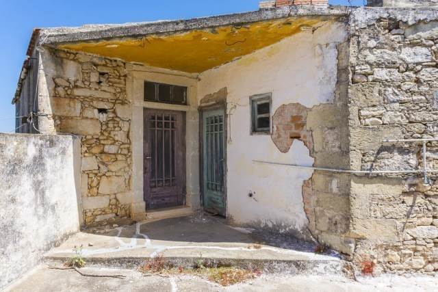 (用于出售) 住宅 独立式住宅 || Rethymno/Lappa - 130 平方米, 2 卧室, 35.000€ 