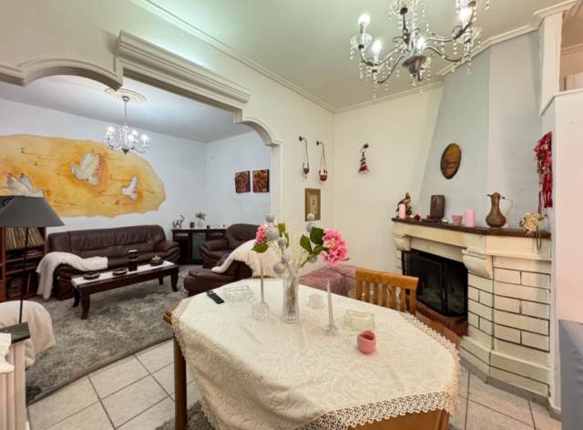 (En vente) Habitation Maisonnette || Rethymno/Rethymno - 116 M2, 3 Chambres à coucher, 300.000€ 
