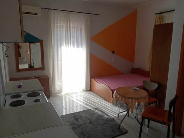 (En location) Habitation Chambre de bonne || Rethymno/Arkadi - 35 M2, 1 Chambres à coucher, 380€ 