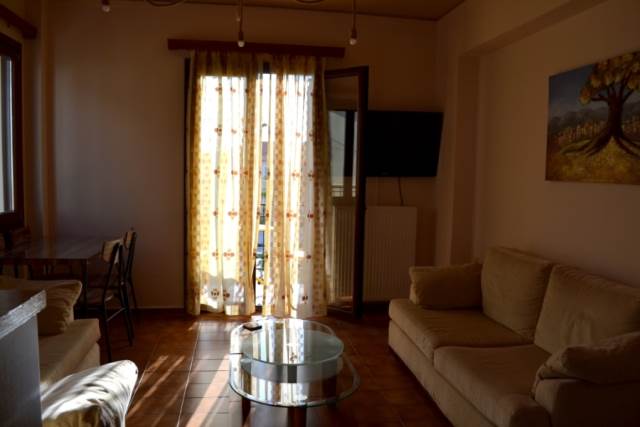 (Verkauf) Wohnung/Residenz Wohnung || Rethymno/Rethymno - 70 m², 2 Schlafzimmer, 280.000€ 