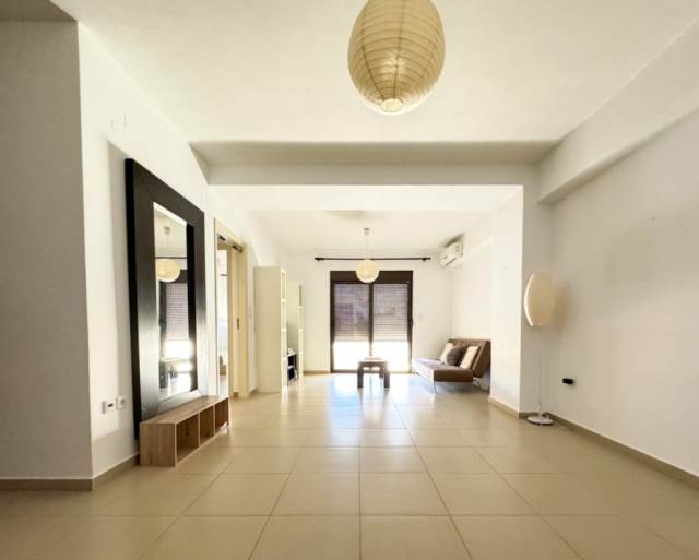 (Verkauf) Wohnung/Residenz Wohnung || Rethymno/Rethymno - 59 m², 1 Schlafzimmer, 220.000€ 