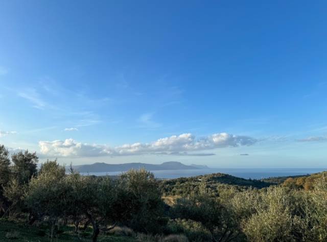 (For Sale) Land Plot || Rethymno/Lappa - 4.500 Sq.m, 200.000€ 