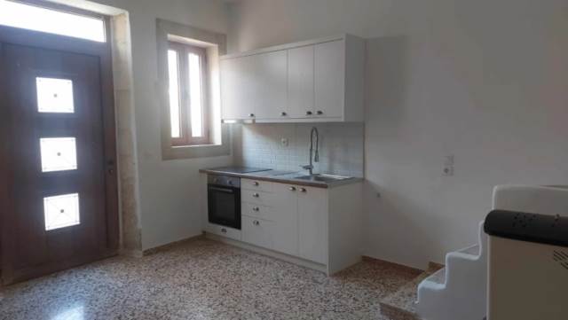 (For Rent) Residential Apartment || Rethymno/Rethymno - 50 Sq.m, 1 Bedrooms, 400€ 