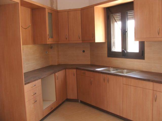 (用于出租) 住宅 公寓套房 || Rethymno/Rethymno - 96 平方米, 3 卧室, 700€ 
