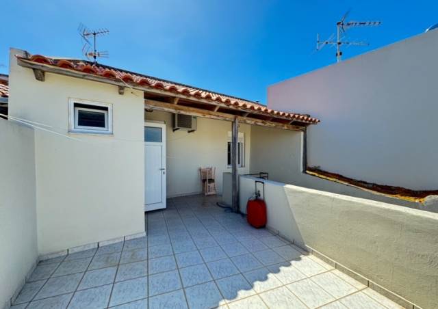 (En vente) Habitation Maison indépendante || Rethymno/Rethymno - 102 M2, 3 Chambres à coucher, 95.000€ 