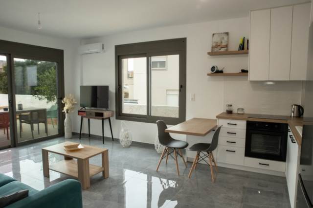 (En vente) Habitation Maison indépendante || Rethymno/Arkadi - 91 M2, 3 Chambres à coucher, 340.000€ 