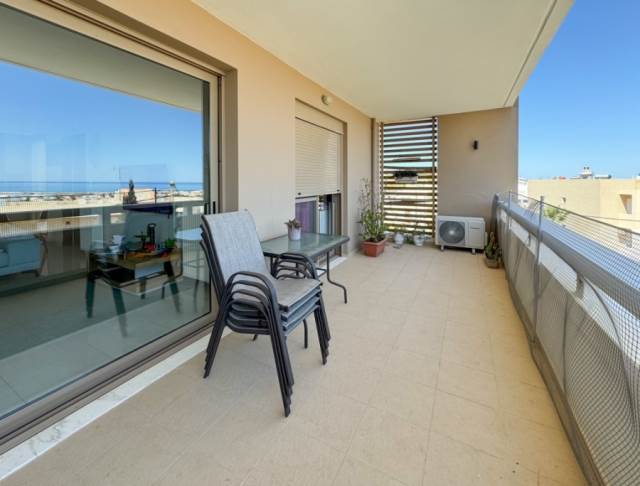 (En vente) Habitation Appartement || Rethymno/Rethymno - 145 M2, 4 Chambres à coucher, 370.000€ 