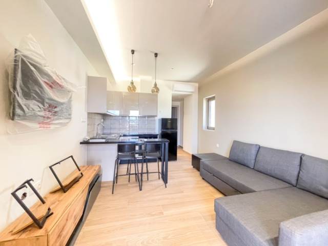(En location) Habitation Appartement || Rethymno/Rethymno - 60 M2, 1 Chambres à coucher, 650€ 