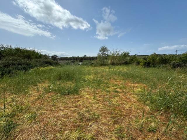 (For Sale) Land Agricultural Land  || Rethymno/Arkadi - 800 Sq.m, 75.000€ 