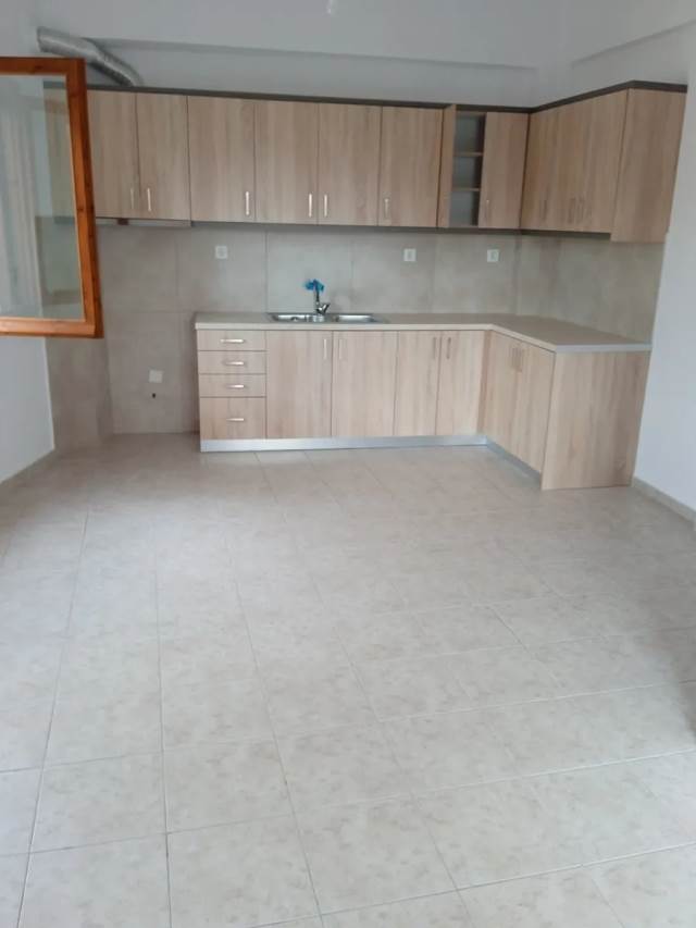 (For Rent) Residential Apartment || Rethymno/Nikiforos Fokas  - 75 Sq.m, 2 Bedrooms, 600€ 
