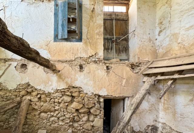 (用于出售) 住宅 独立式住宅 || Rethymno/Arkadi - 99 平方米, 70.000€ 