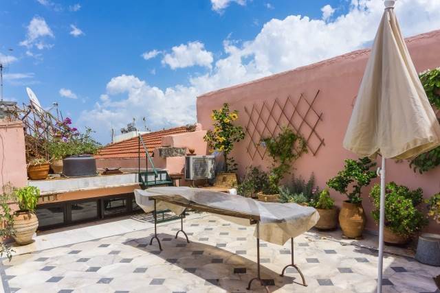 (En vente) Habitation Maison indépendante || Rethymno/Rethymno - 180 M2, 3 Chambres à coucher, 600.000€ 