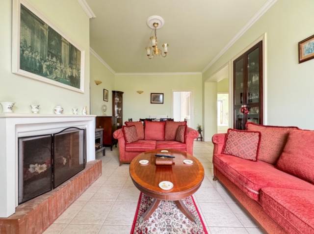 (For Sale) Residential Villa || Rethymno/Arkadi - 148 Sq.m, 3 Bedrooms, 360.000€ 