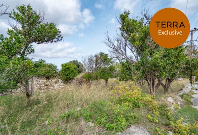 (Verkauf) Nutzbares Land Grundstück || Rethymno/Lappa - 290 m², 30.000€ 