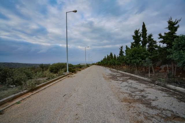 (En vente) Valorisation de la Terre Terrain || Rethymno/Arkadi - 794 M2, 100.000€ 