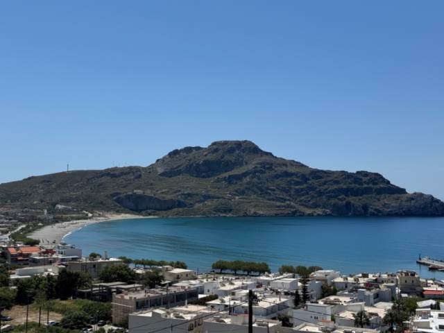 (Προς Πώληση) Αξιοποιήσιμη Γη Οικόπεδο || Ν. Ρεθύμνου/Φοίνικας - 1.036 τ.μ, 325.000€ 