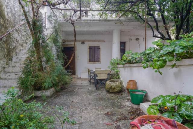 (For Sale) Residential Detached house || Rethymno/Nikiforos Fokas  - 250 Sq.m, 6 Bedrooms, 260.000€ 